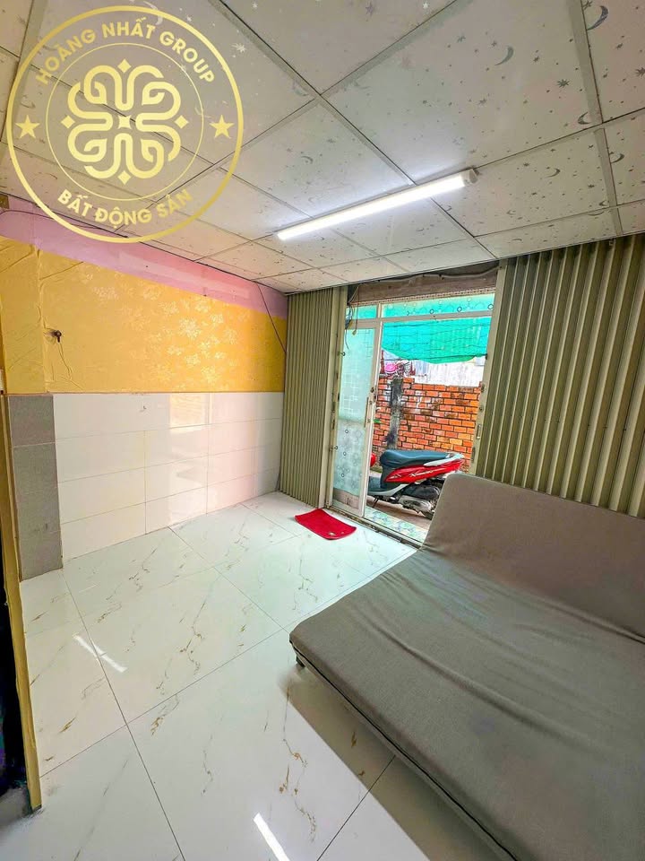 Nhà nhỏ full thổ cư, 30.7m² giá 520 triệu - Hẻm Lý Thường Kiệt, Cà Mau