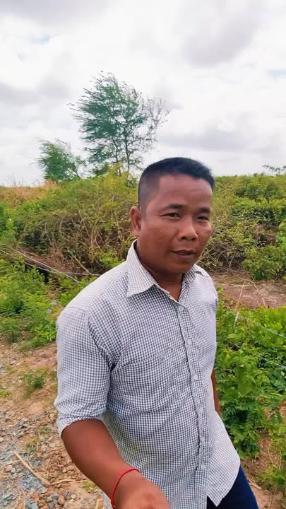 Đất Mặt Tiền TL914, Long Hữu, Trà Vinh - 533m² Nở Hậu, Giá 1.1 Tỷ