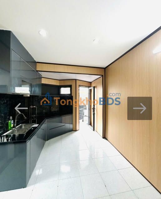 Cho thuê căn hộ 73m² mặt tiền kiệt Phạm Cự Lượng, Đà Nẵng - Dòng tiền 30 triệu/tháng