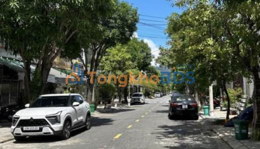 Đất Hòa Xuân 200m² (10x20) - Cặp Lô Liền Kề Hướng Đông Nam, Giá Tốt