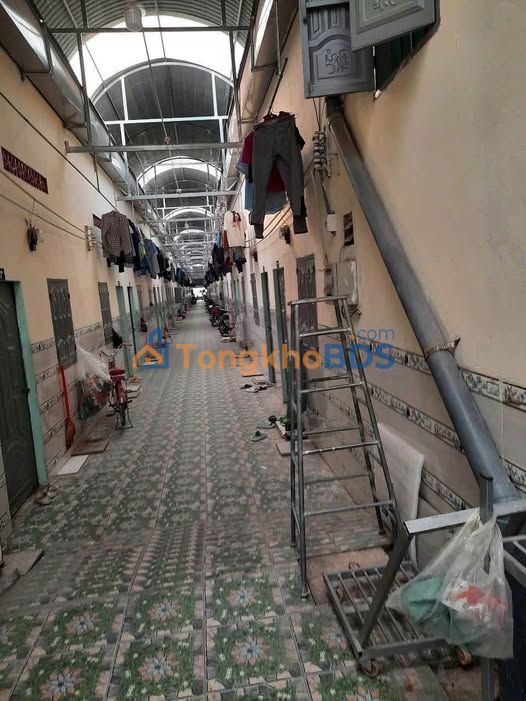 Nhà trọ Hội Nghĩa 700m2 18 tỷ - Chính chủ bán