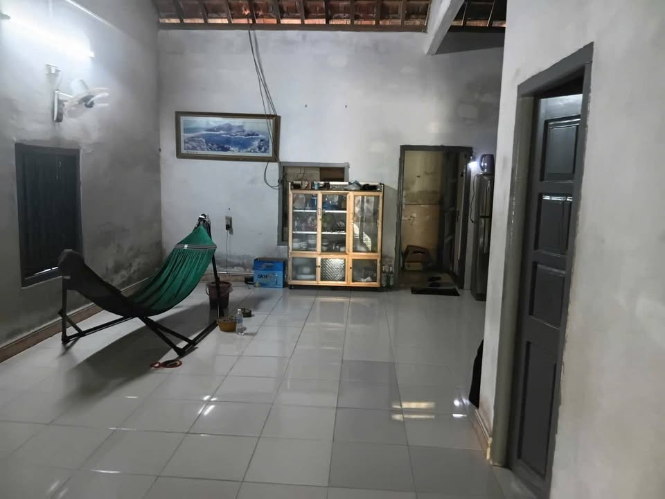 Đất Biển Ninh Hòa 154m² - Cách Biển Dốc Lết 500m - Giá Tốt