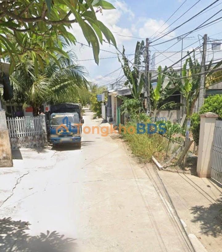 Đất nền Diên Khánh - 79-98m² giá 1.65 tỷ - Kinh doanh tốt