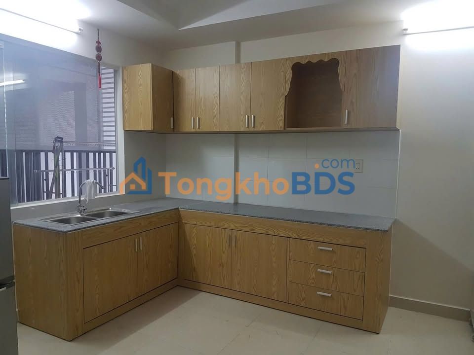 Bán Căn Góc Tầng Cao CT3 VCN Phước Hải, Nha Trang - 65m² Sổ Hồng Lâu Dài