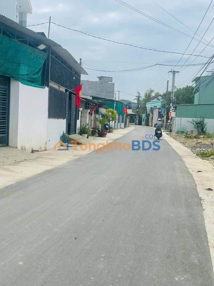 Đất Diên Phú 90m² Full Thổ Cư - Sổ Sẵn Giá 919 Triệu Gần Nha Trang
