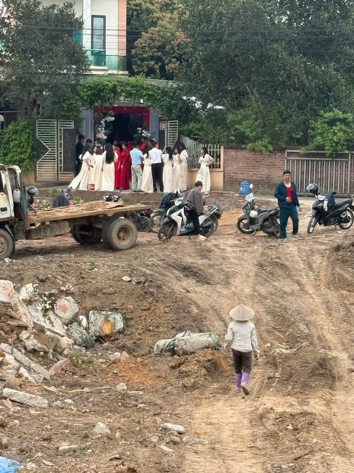 Đất Vĩnh Phúc 100m² - Đầu tư sinh lời tại Xuân Hòa, Lập Thạch