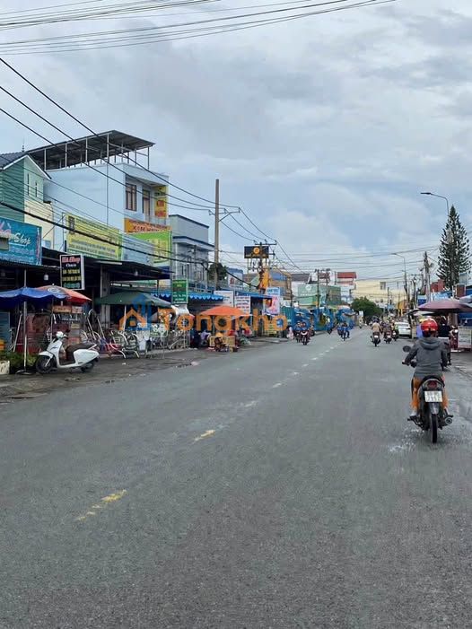 Đất mặt tiền Hương Lộ 7 Bắc Tân Uyên 116m² 1,9 tỷ - Pháp lý rõ ràng