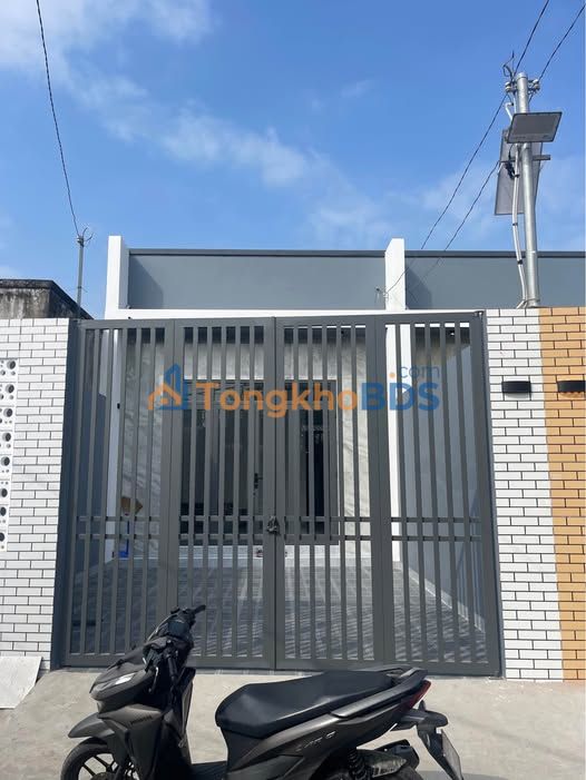 Nhà Mặt Tiền Ngô Thì Sĩ Rạch Giá 137.5m² - 2.23 Tỷ, Sẵn Sàng Ở Ngay