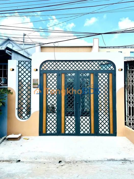 Nhà Mặt Tiền Lê Anh Xuân Rạch Giá 108m² - Kinh Doanh Sầm Uất