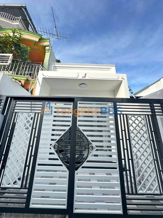 Nhà hẻm Thành Thái Rạch Giá 102m2 1,55 tỷ - Chính chủ bán