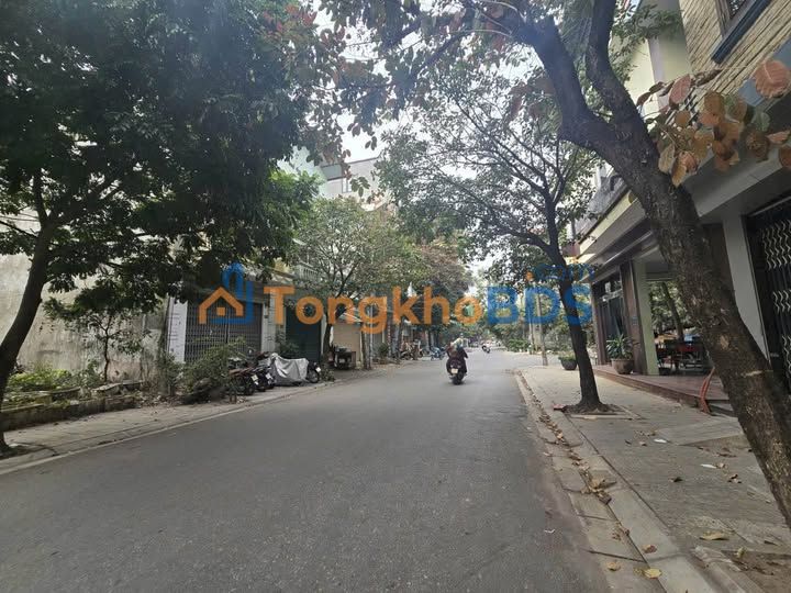 Đất nền Bắc Ninh Nguyễn Trãi 84m² giá 8 tỷ - Sổ đỏ chính chủ