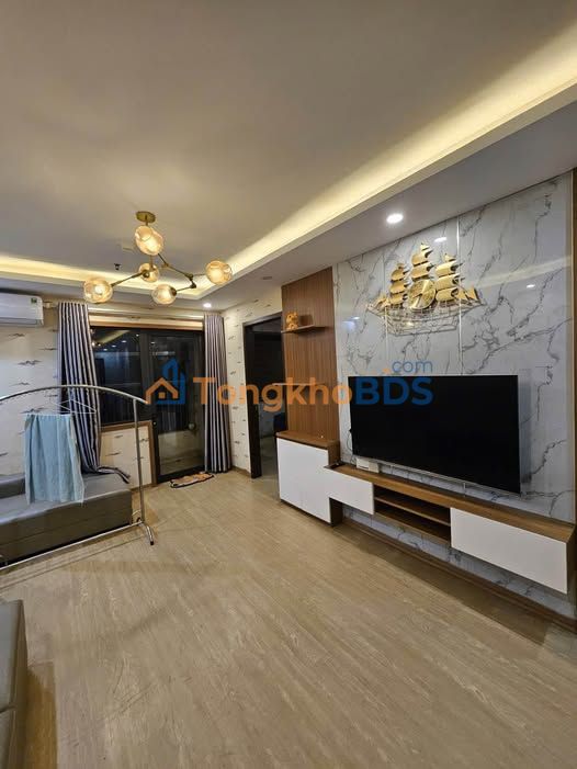 Căn hộ VCity Thọ Xương 2PN 11 triệu - Bàn giao ngay