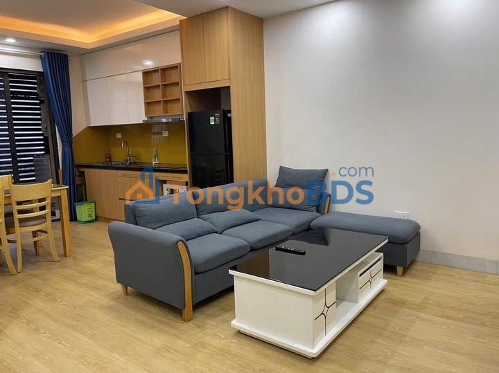 Cho thuê căn hộ Cường Thịnh, Bắc Ninh - 2PN, Full Nội Thất, 11 Triệu/Tháng