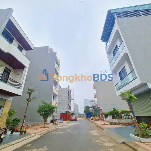 Đất nền Nguyễn Trãi Bắc Ninh 117m² 1 tỷ - Sổ đỏ