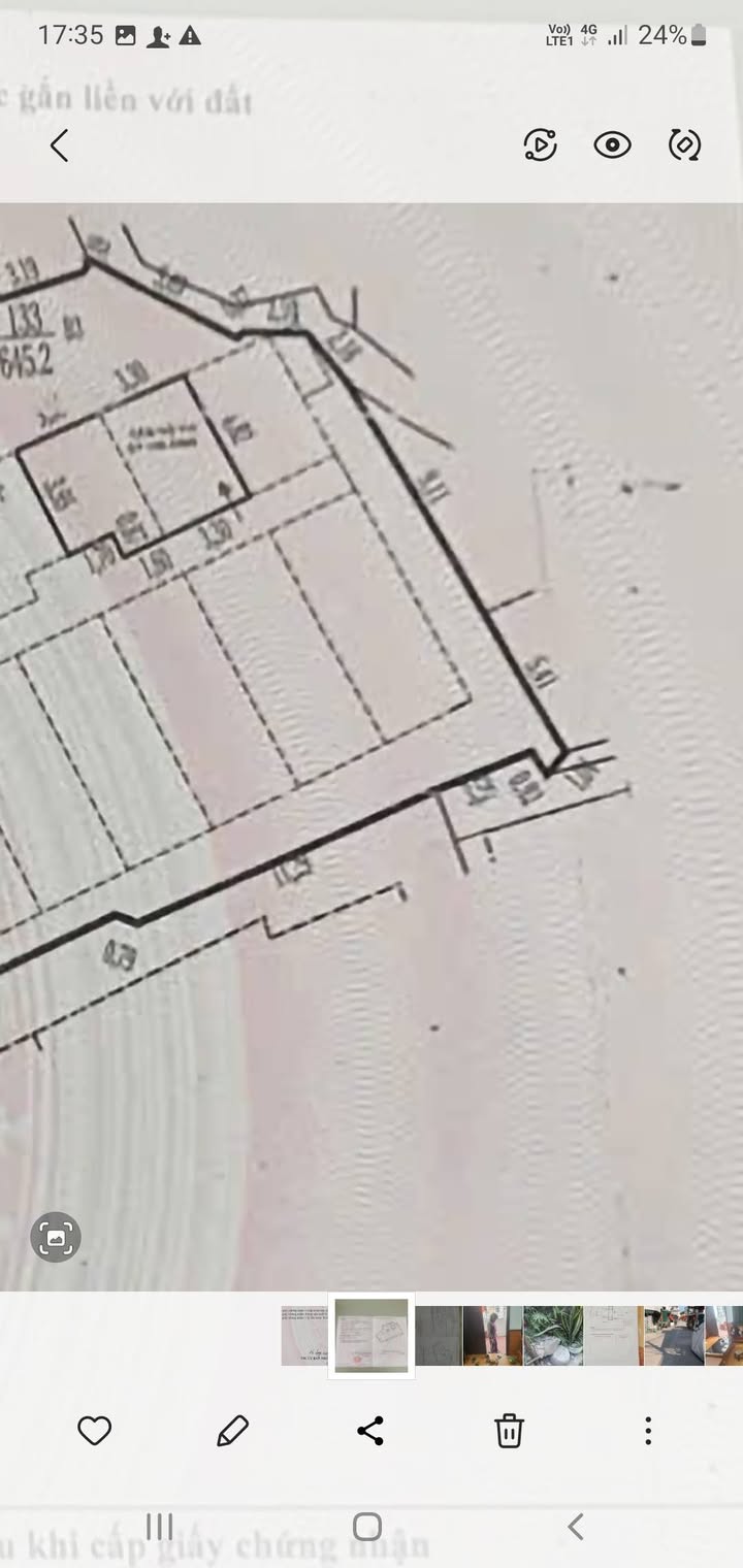 Chung cư Bãi Cháy 33m² - Giá 550 triệu - Sổ đỏ sẵn sàng