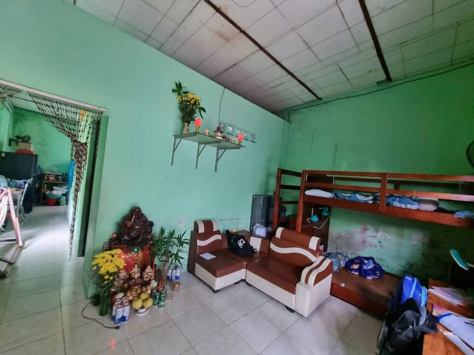 Nhà C4 Ngô Quyền Sơn Trà 70m² - Gần Chợ Chiều, Giá 3.7 Tỷ