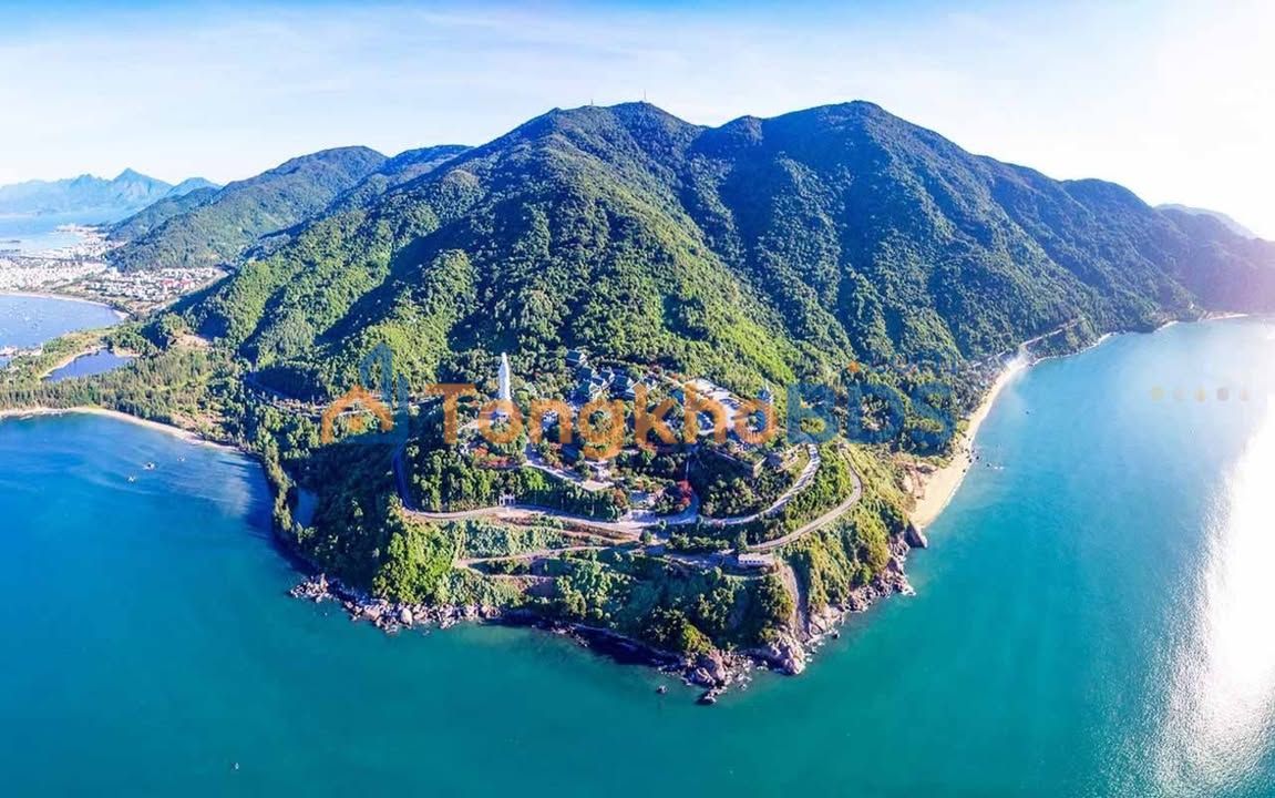 Bán Đất Kiệt 3M Phan Bá Phiến, Sơn Trà - 78m² Gần Biển, Giá Tốt