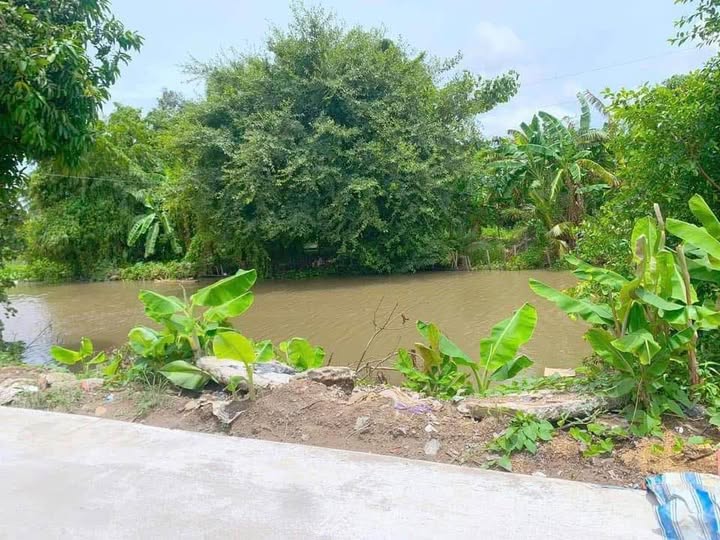 Đất nền Kênh Ba Sa Kiên Giang 522m² 8xx triệu - Thổ cư 100%