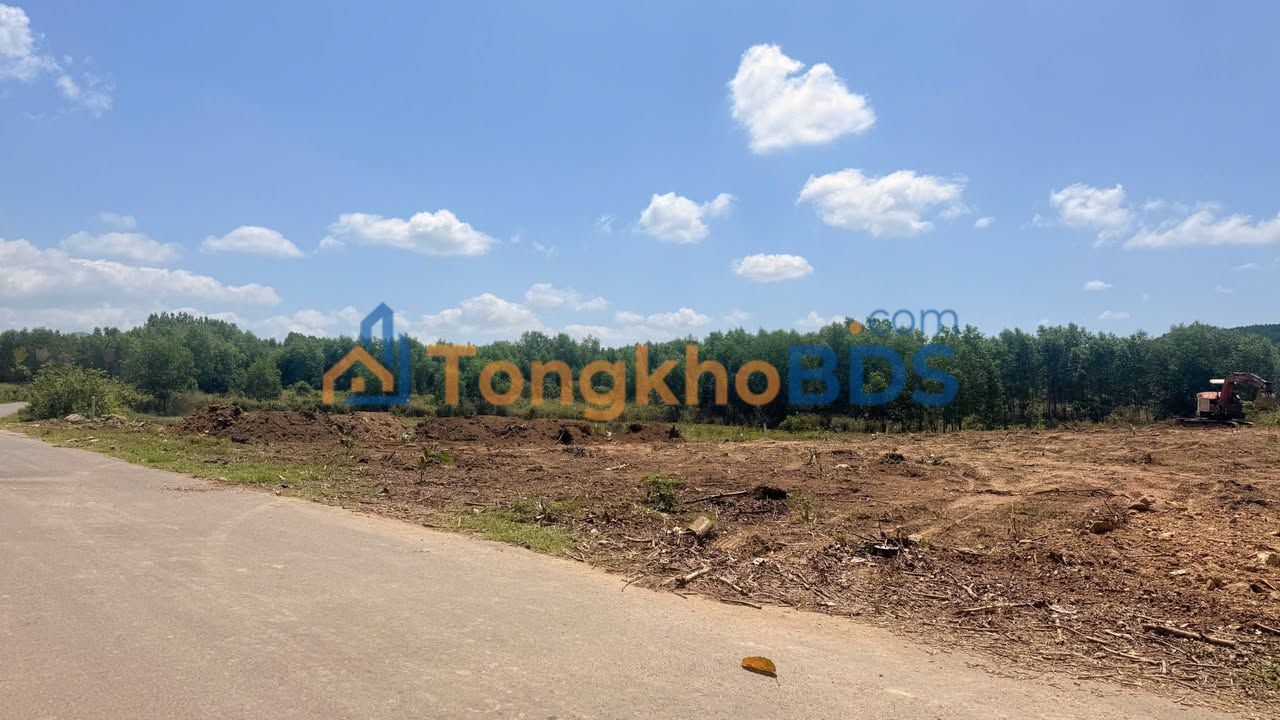 Đất Diên Khánh 500m² - Giá chỉ 3xx Triệu - Sổ hồng sẵn, Đầu tư sinh lời!