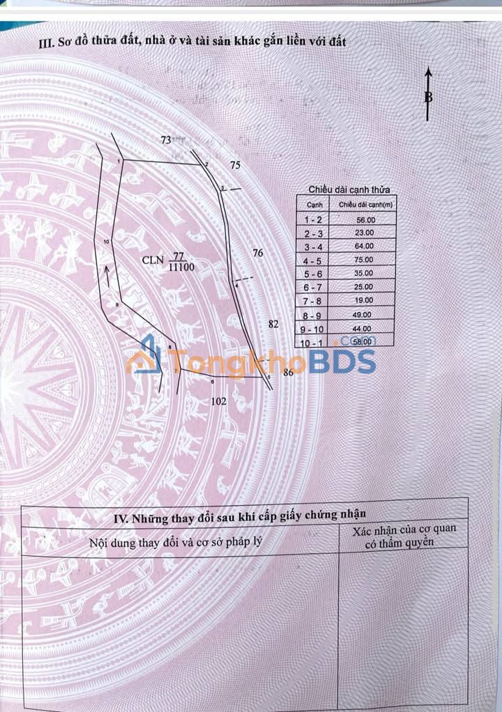 Đất Vườn Đắk Lắk 11.000m² - Giá Đầu Tư 11 Tỷ/Ha