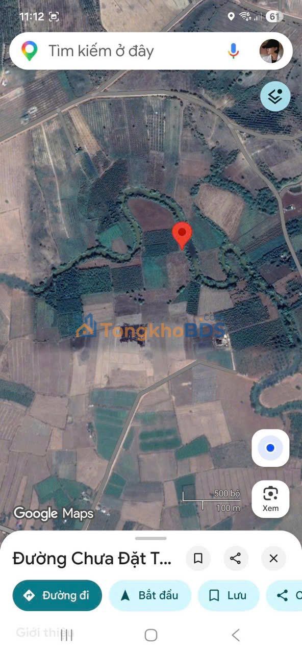 Đất Vườn Đắk Lắk 13000m² - Gần Thị Trấn Buôn Đôn, Giá Đầu Tư 1.79 Tỷ