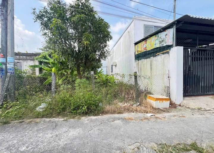 Đất nền Nguyễn Thị Định Rạch Giá 122m² 850 triệu - Sổ đỏ chính chủ