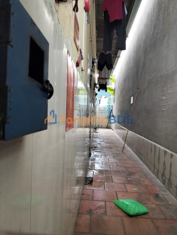 Nhà trọ 5 phòng HXH, P. Tăng Nhơn Phú B, TP. Thủ Đức - 71m², 4.6 tỷ