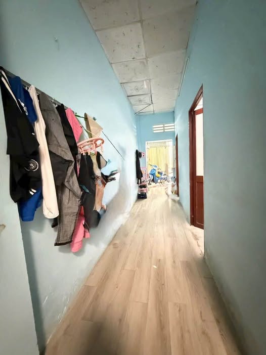 Nhà hẻm 26 Trần Quý Cáp An Bình 50m2 880 triệu - Chính chủ bán