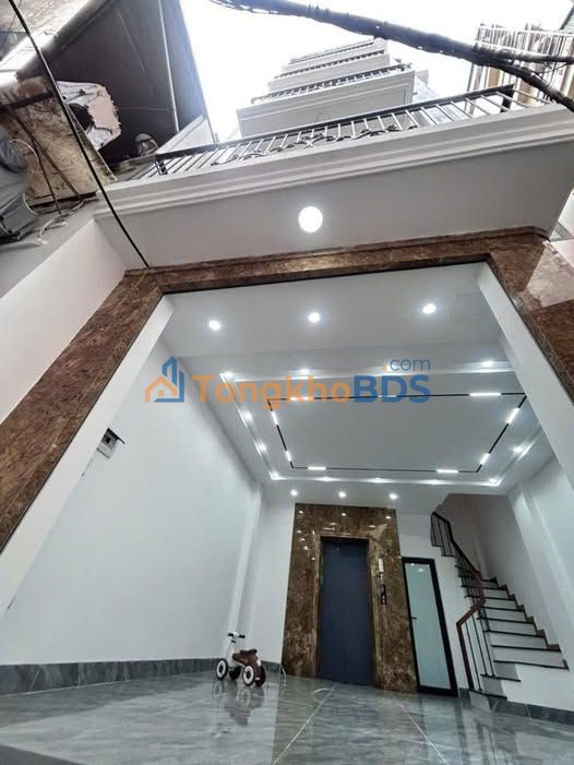 Nhà Khâm Thiên Đống Đa 60m² 13 tỷ - Chính chủ bán