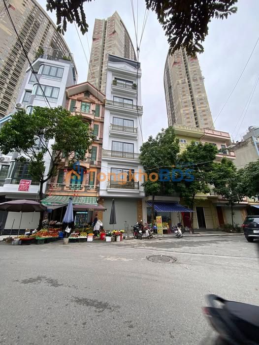 Shophouse Văn Phú 50m² 2 tỷ - Mặt tiền kinh doanh