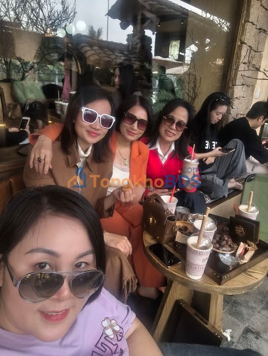 Bán căn hộ Kepler Hà Đông 78m² - Sổ đỏ lâu dài, nhận nhà T9/2027