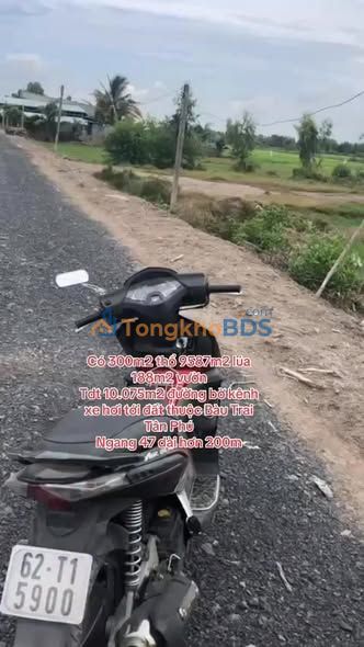 Bán Gấp Đất Vàng Đồng Nai 10.075m² - Sổ Đỏ Rõ Ràng, Kinh Doanh Vô Biên