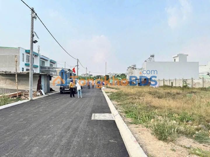 Đất Nền 90m² Gần KDL Sơn Tiên, Biên Hòa - Sổ Riêng, Giá 1.5 Tỷ