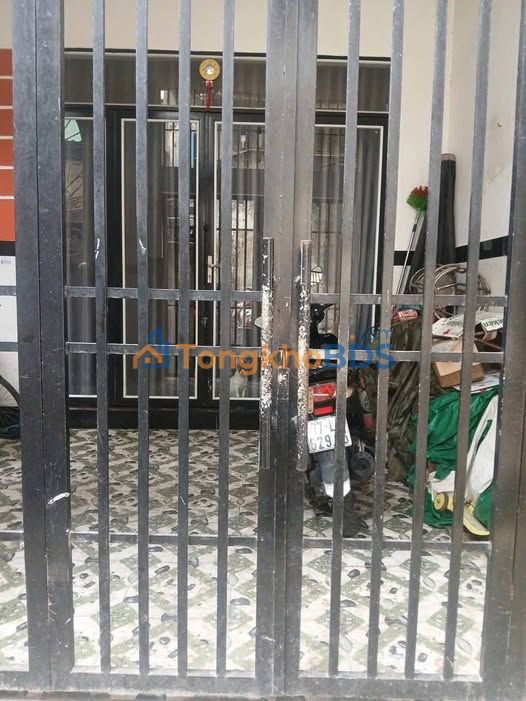 Nhà 70m² Hướng Đông Nam - Gần Chợ Khu Sáu, Quy Nhơn - Giá 3.25 Tỷ