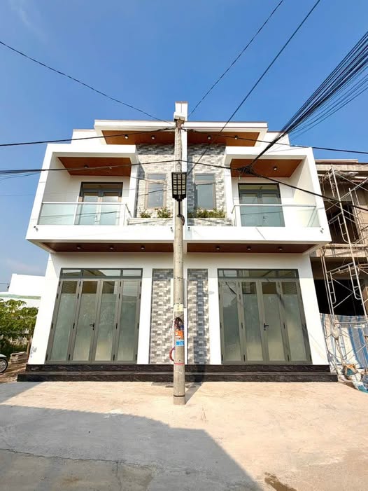 Nhà riêng Rạch Giá 65m² 1,85 tỷ - Ô tô vào tận nhà