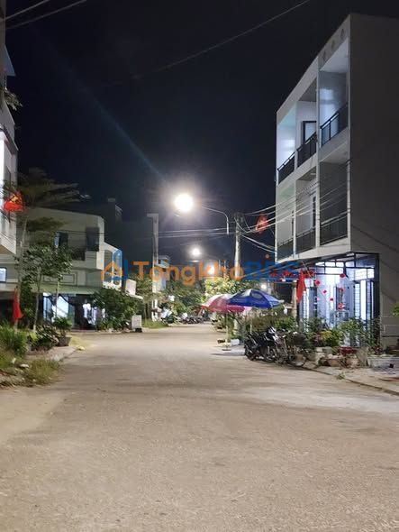 Bán Đất Mặt Tiền Đường Hà Thanh, Quy Nhơn - 42.5m² - 2.78 Tỷ