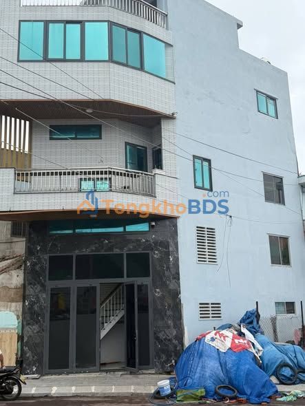 Nhà Mặt Tiền View Sông Cầu Đôi, Quy Nhơn - 2.5 Tỷ