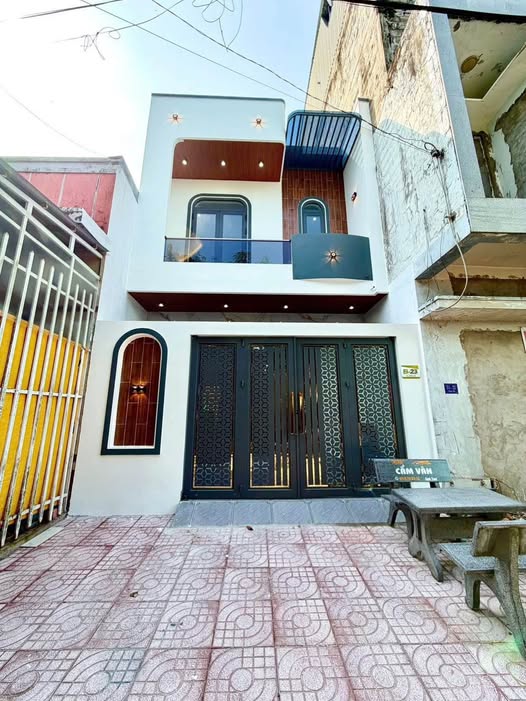 Nhà mặt tiền Đinh Lễ Rạch Giá 75m2 2.8 tỷ - Chính chủ bán