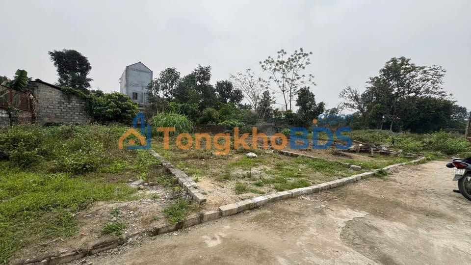 Đất nền Đồng Tâm Mỹ Đức 86m² 1,4 tỷ - Sổ đỏ chính chủ