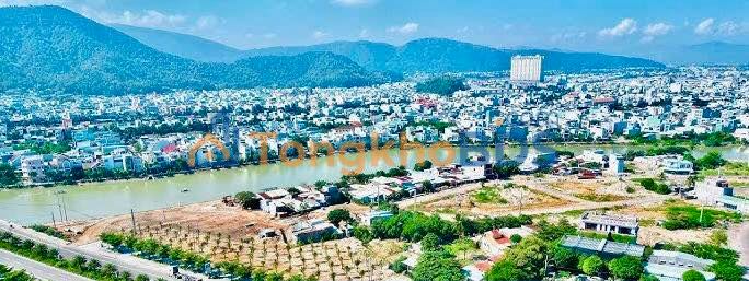 Bán Đất Vuông Vức 58.8m² Đường Hà Thanh, Quy Nhơn - Giá 3.9 Tỷ