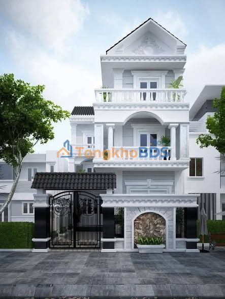 Nhà 202m² Phường Ghềnh Ráng, Quy Nhơn - Gần Biển, Sẵn Ở