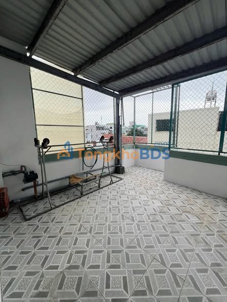 Nhà Mặt Tiền Nguyễn Thị Minh Khai, Quy Nhơn - 40.7m² Kinh Doanh Đỉnh Cao