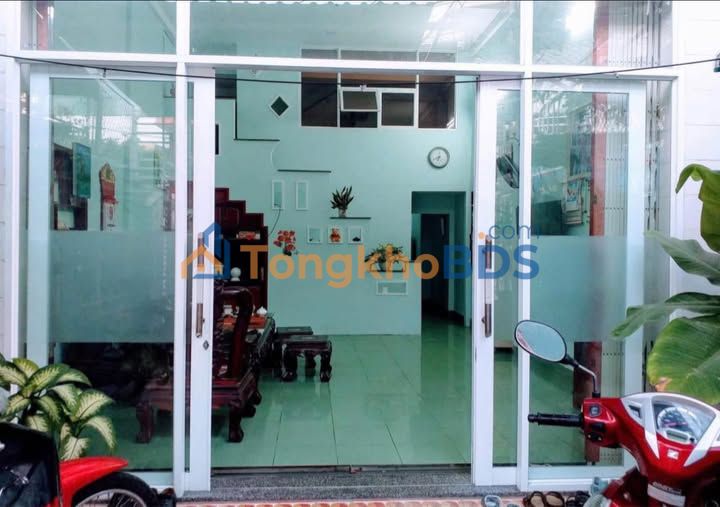 Nhà 80m² Tô Hiến Thành, Quy Nhơn - Oto Đậu, 3 Tỷ Tốt