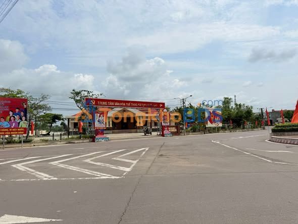 Nhà 130m² Sổ Hồng Chính Chủ, Đường An Cửu, Bình Định - Giá 1.3 Tỷ TL