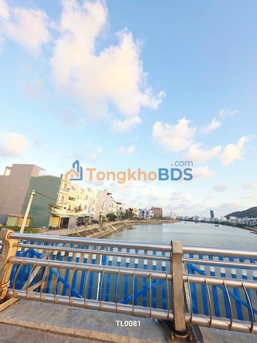 Bán Đất Vàng 80m² P. Ghềnh Ráng, Quy Nhơn - Sổ Hồng Sẵn Sàng