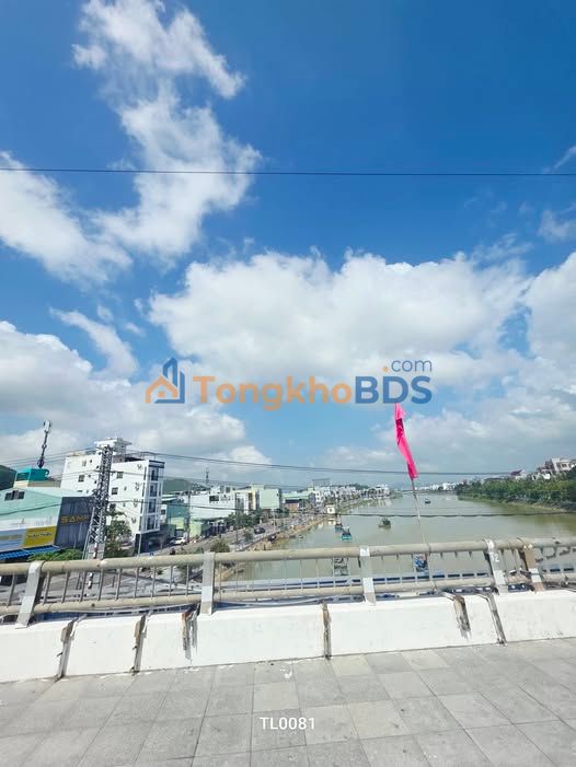 Bán Đất Vàng Quy Nhơn 80m² - Sổ Hồng Sẵn, Giá 3.69 Tỷ