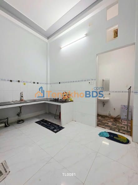 Nhà 2 Tầng 50m² Hẻm Nguyễn Huệ, Bình Định - Giá 2.8 Tỷ