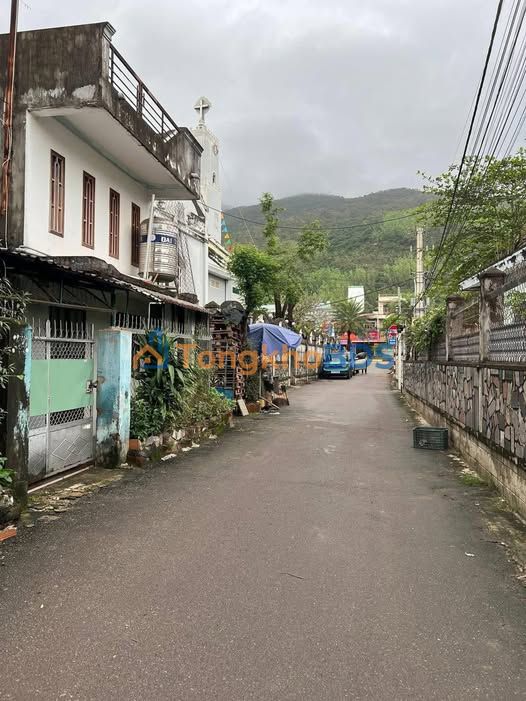 Nhà Góc 3 Tầng Đường Tây Sơn, Quy Nhơn - 49m², 4 Tỷ