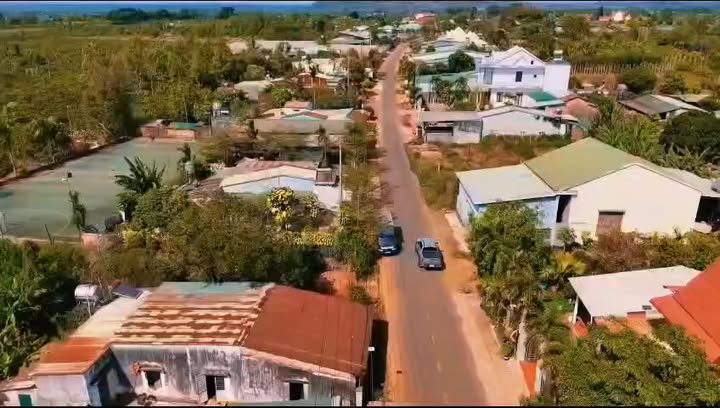 Bán Gấp 33ha Farm Sầu Riêng, Cà Phê Tại Ia Grai, Gia Lai - View Hồ VIP