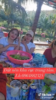 Đất Vườn Đắk Nông 650m² - Mặt Tiền 7m Ngang, Giá 950 Triệu